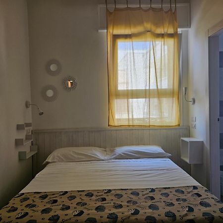 A Polignano Rooms Поліньяно-а-Маре Екстер'єр фото
