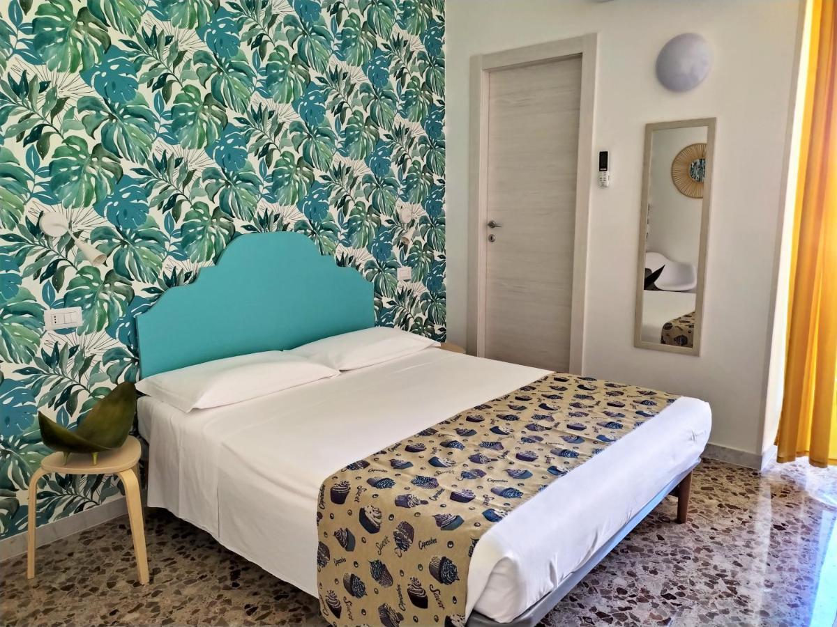 A Polignano Rooms Поліньяно-а-Маре Екстер'єр фото