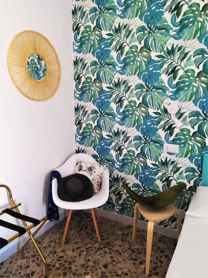 A Polignano Rooms Поліньяно-а-Маре Екстер'єр фото