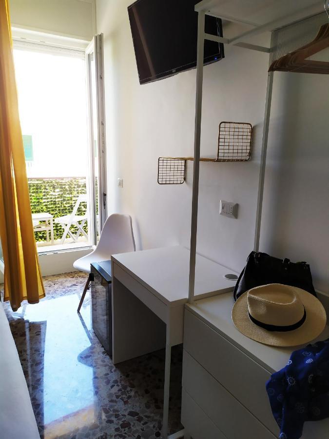 A Polignano Rooms Поліньяно-а-Маре Екстер'єр фото