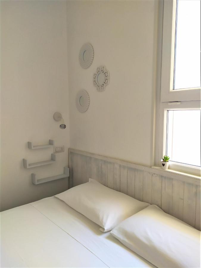 A Polignano Rooms Поліньяно-а-Маре Екстер'єр фото