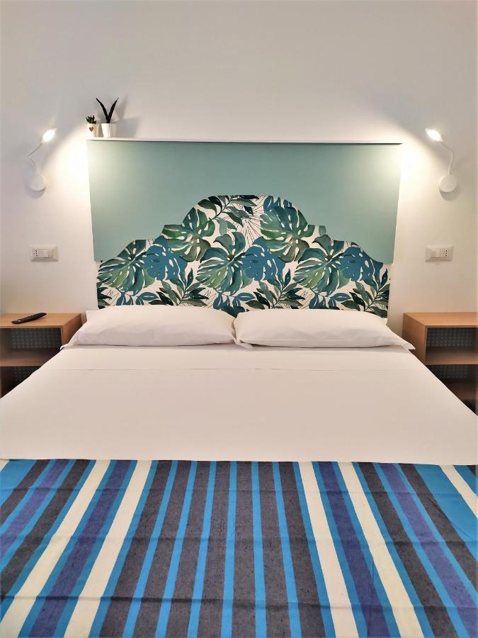 A Polignano Rooms Поліньяно-а-Маре Екстер'єр фото