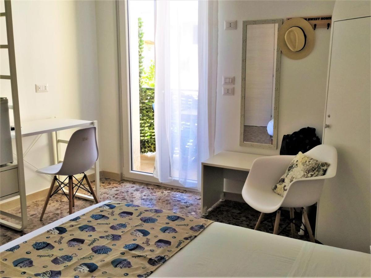 A Polignano Rooms Поліньяно-а-Маре Екстер'єр фото
