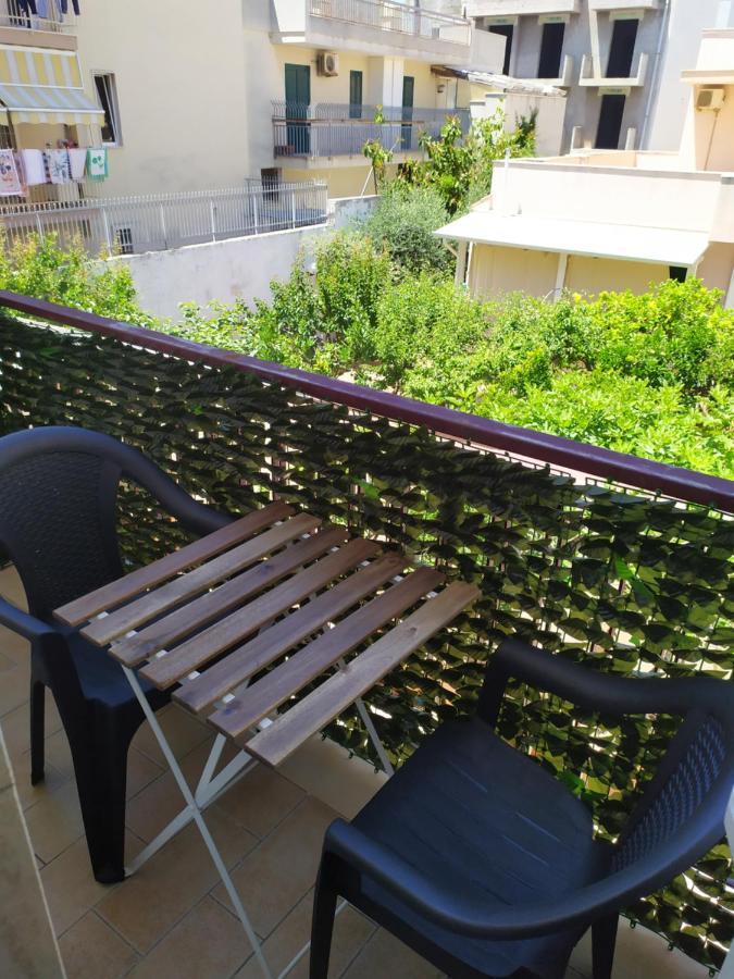 A Polignano Rooms Поліньяно-а-Маре Екстер'єр фото