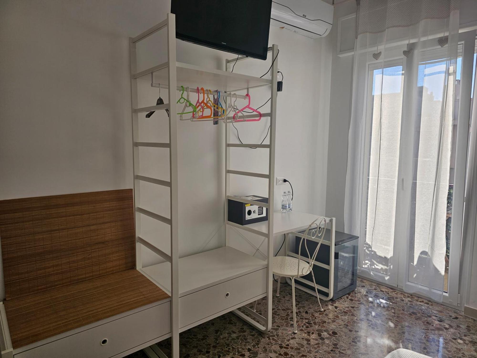 A Polignano Rooms Поліньяно-а-Маре Екстер'єр фото