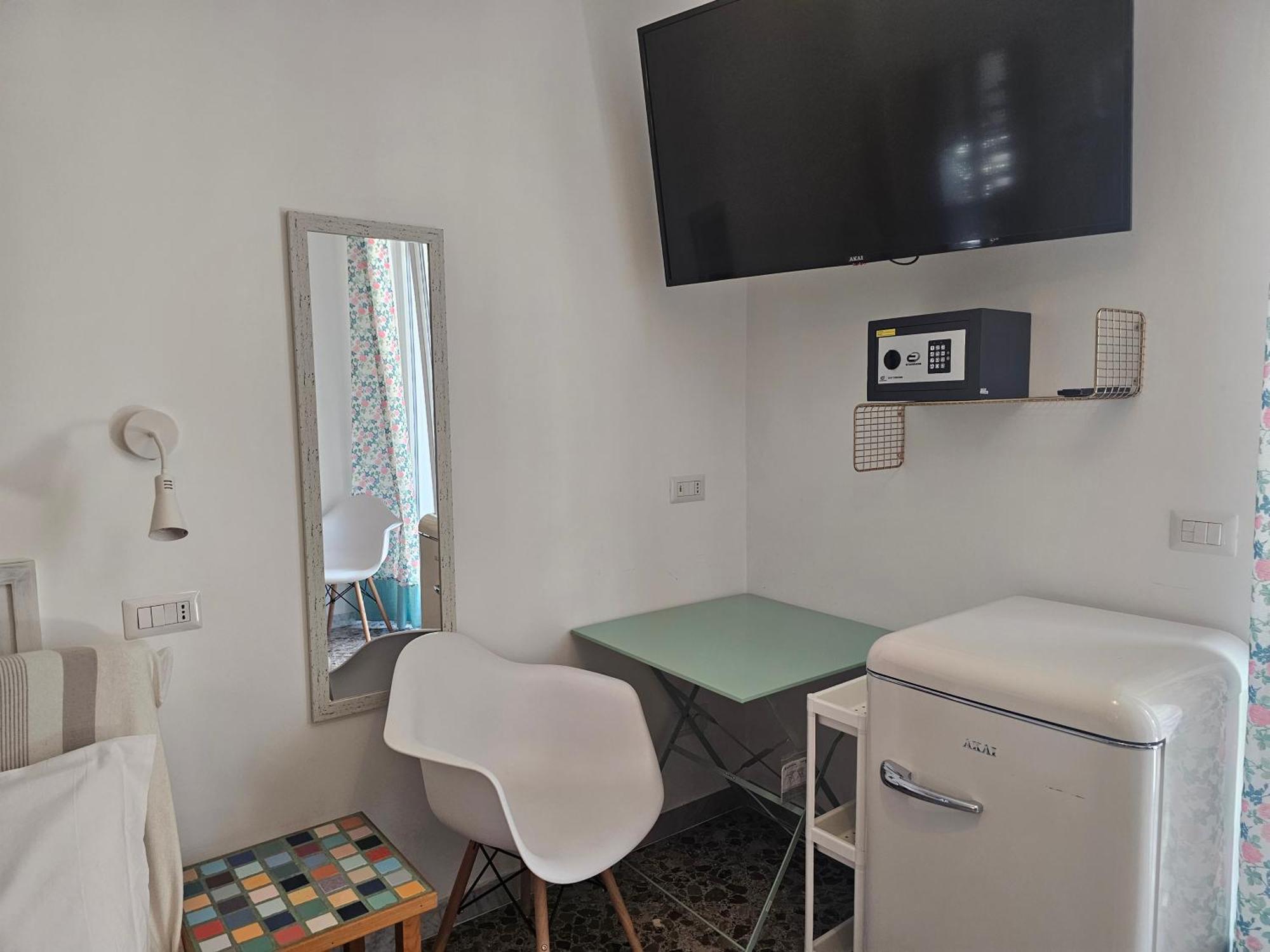 A Polignano Rooms Поліньяно-а-Маре Екстер'єр фото