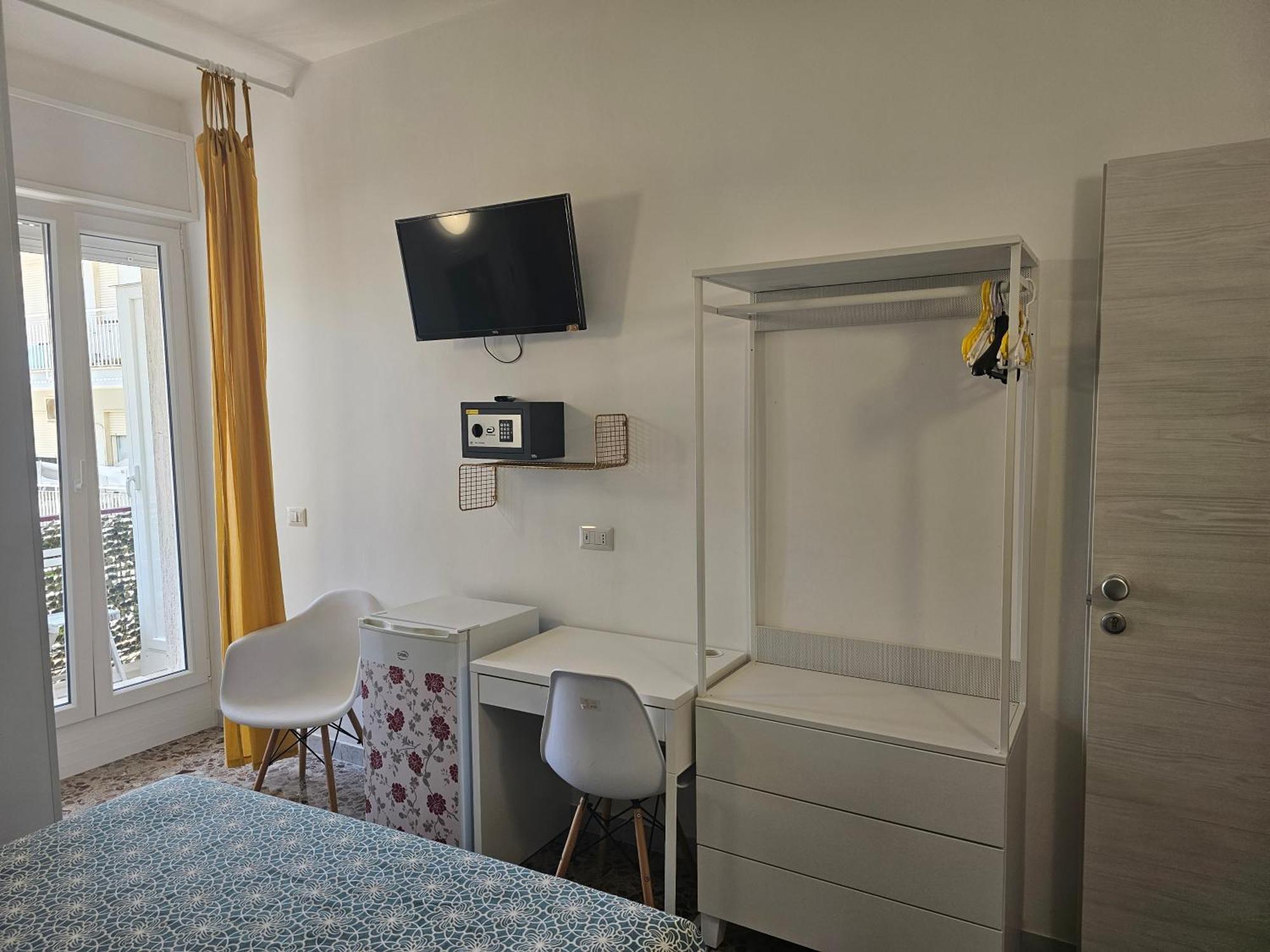 A Polignano Rooms Поліньяно-а-Маре Екстер'єр фото