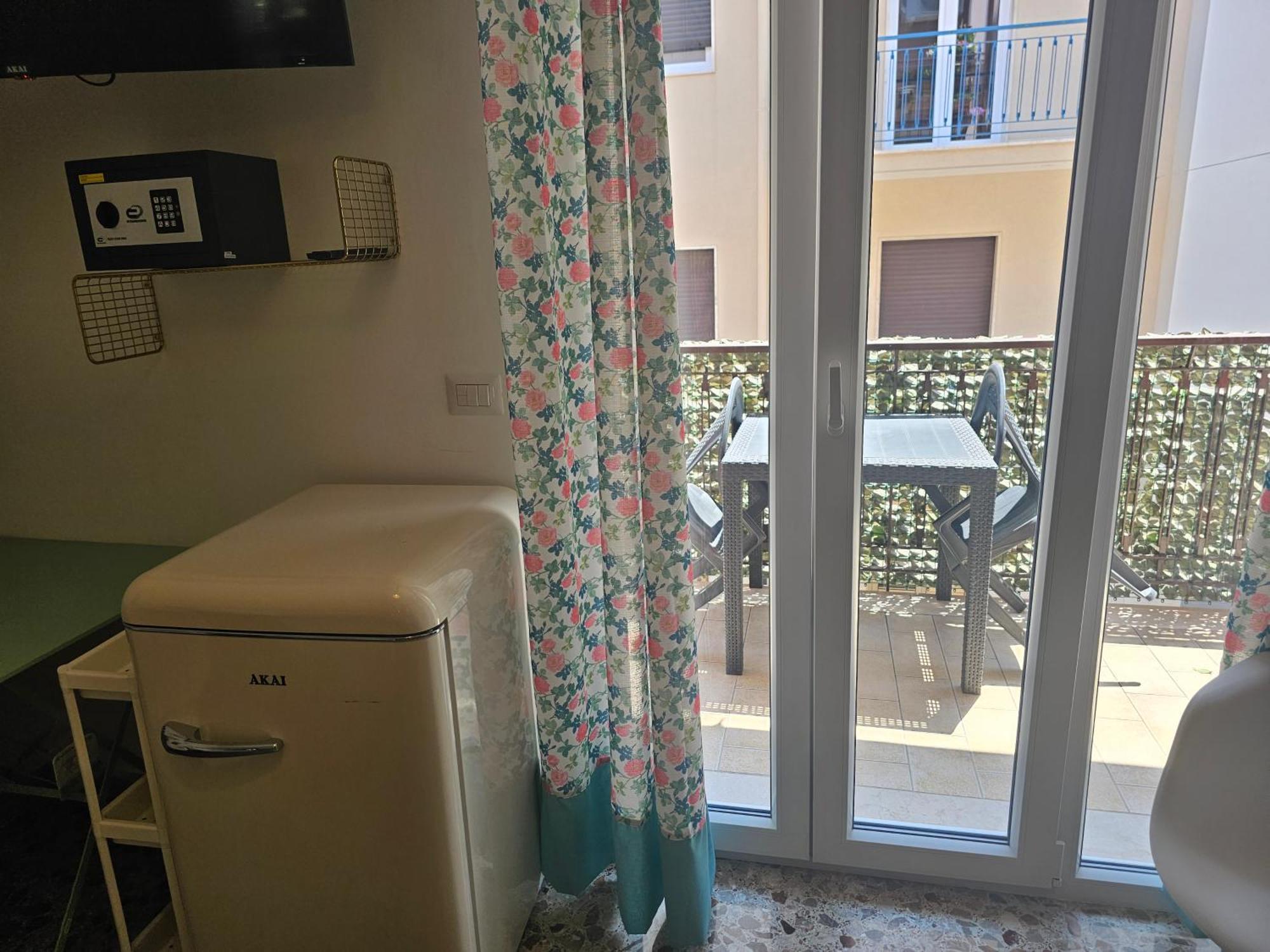 A Polignano Rooms Поліньяно-а-Маре Екстер'єр фото
